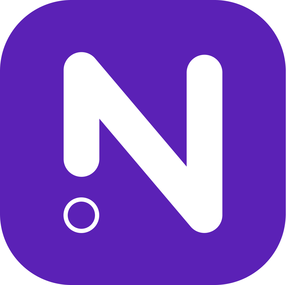 Logo NOA XP